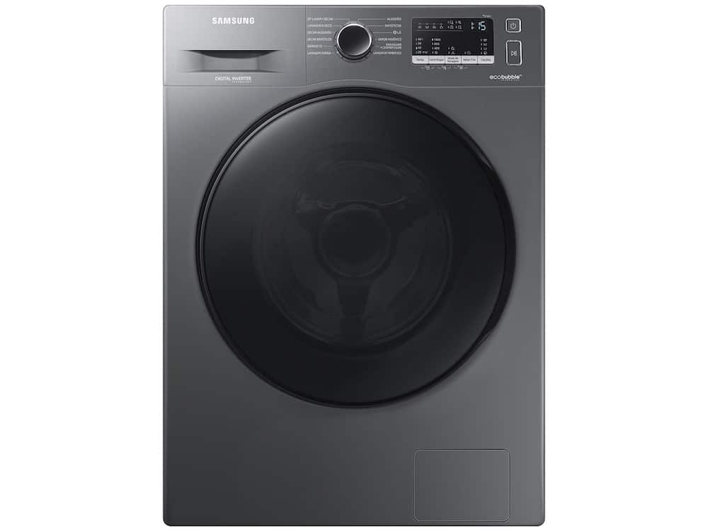 Lava e Seca Samsung 11kg Inverter — 220V · WD11A4453BX