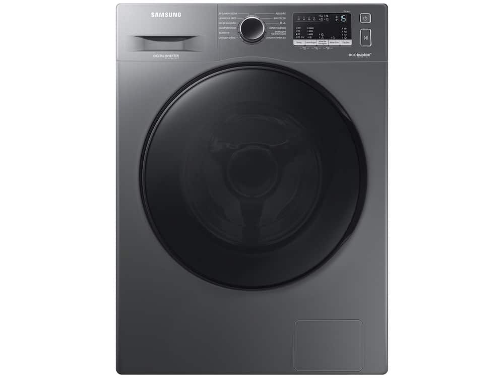 Lava e Seca Samsung Inox 11KG WD11A