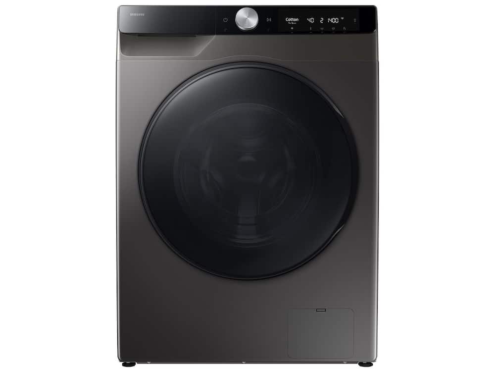 Lava e Seca Smart Samsung AI Control WD13FG Inox 13kg