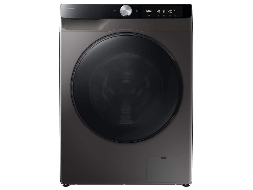 Lava e Seca Smart Samsung AI Control WD13FG Inox 13kg