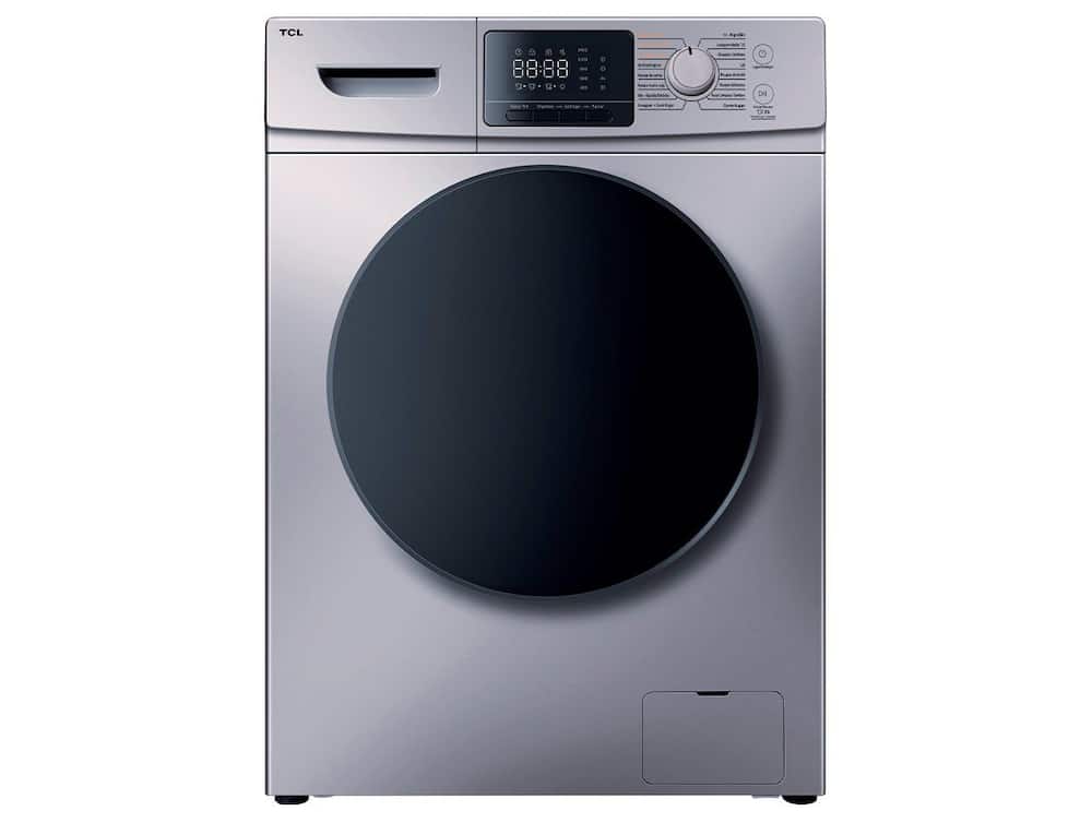 Lava e Seca TCL 11kg C311WDS1 Inverter