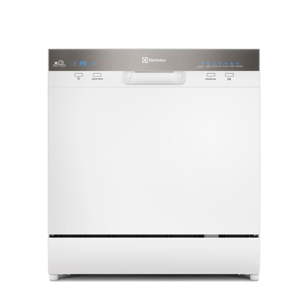 Lava-louças Electrolux LL08B