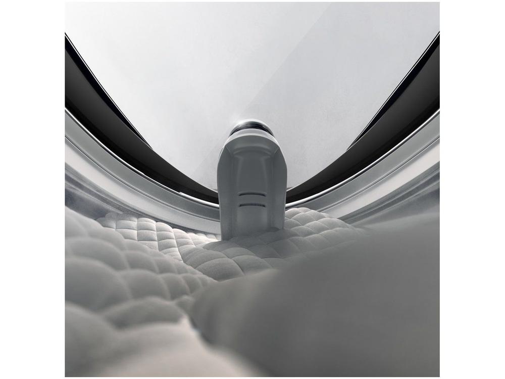Lavadora de Roupas Electrolux 18kg Cesto Inox 11 Programas de Lavagem Branco Efficient LEE18 - foto 4