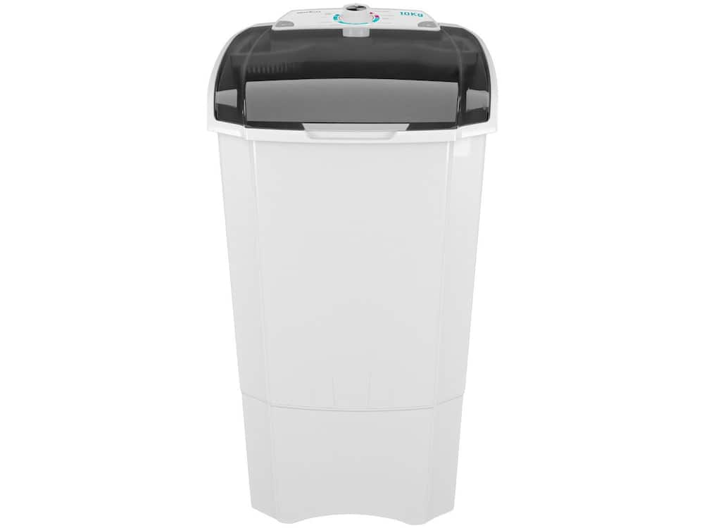 Lavadora Semiautomática Britânia 10kg BLR03