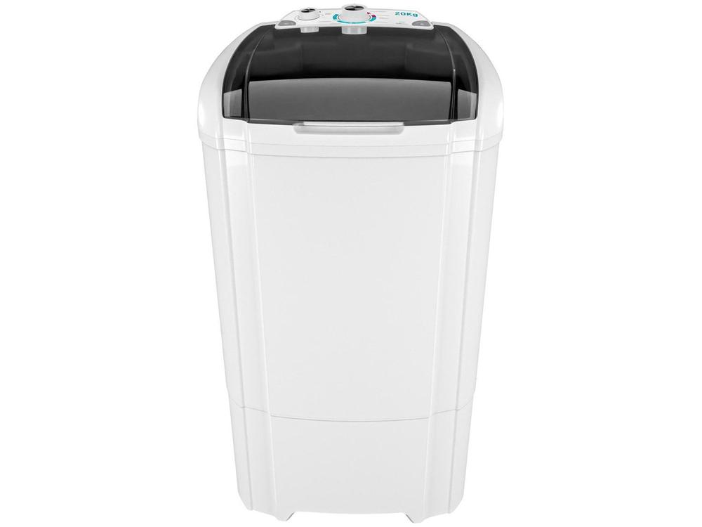 Lavadora Semiautomática Britânia 20,6kg BLR04