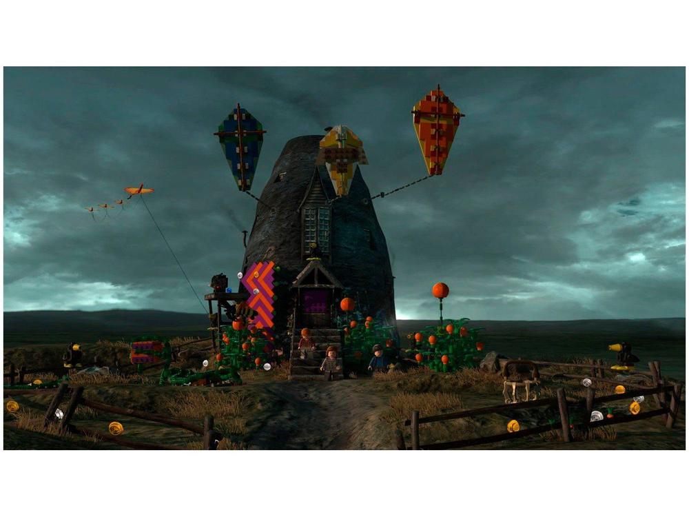 LEGO Harry Potter Collection para Xbox One WB Games