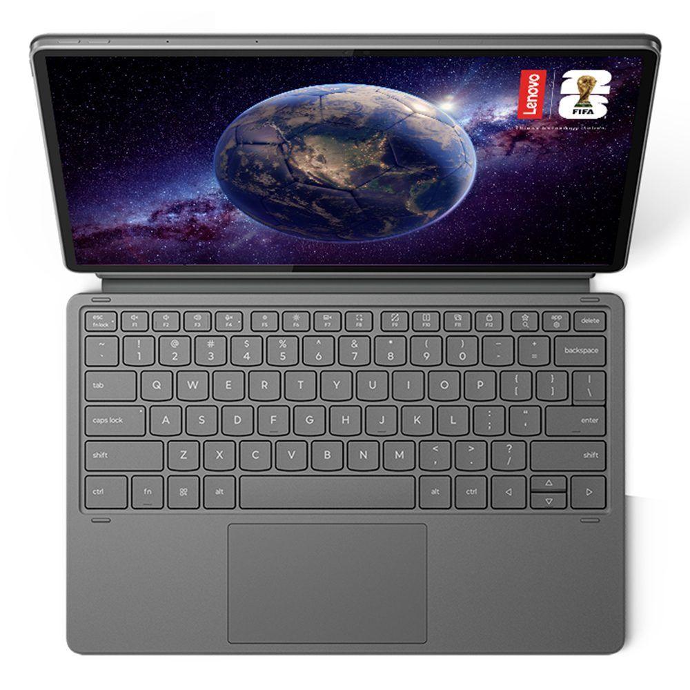 Lenovo Idea Tab Pro Octa-Core 12GB RAM 256GB Wi-Fi Android 16 Com Caneta e Case com Teclado 13" 3,5K -... - foto 2