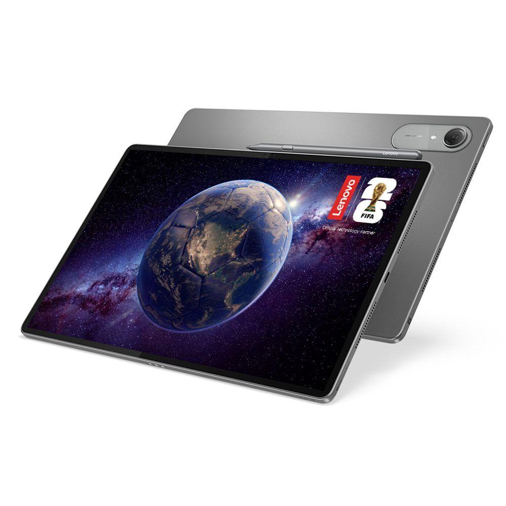 Lenovo Idea Tab Pro Octa-Core 12GB RAM 256GB Wi-Fi Android 16 Com Caneta e Case com Teclado 13" 3,5K -... - foto 4