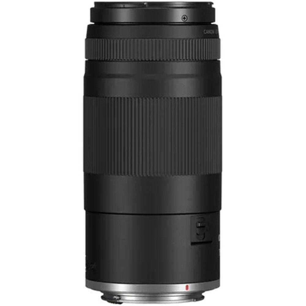 Lente canon rf 75-300mm f/4-5.6 br