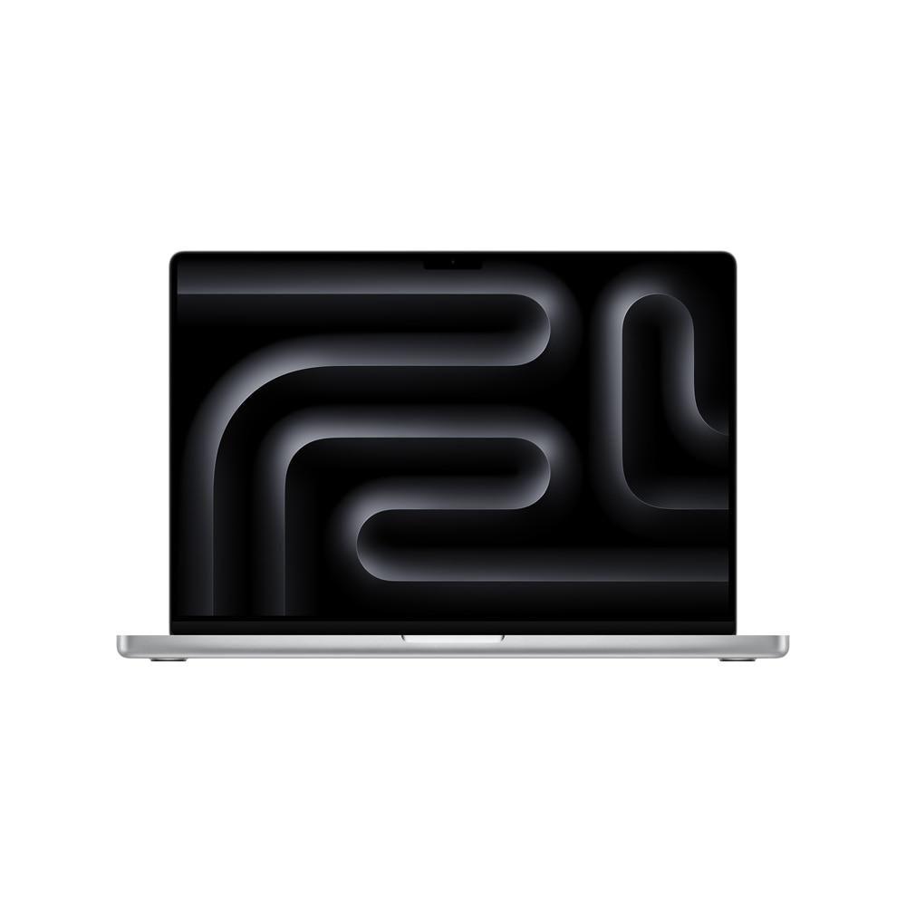 MacBook Pro 16\