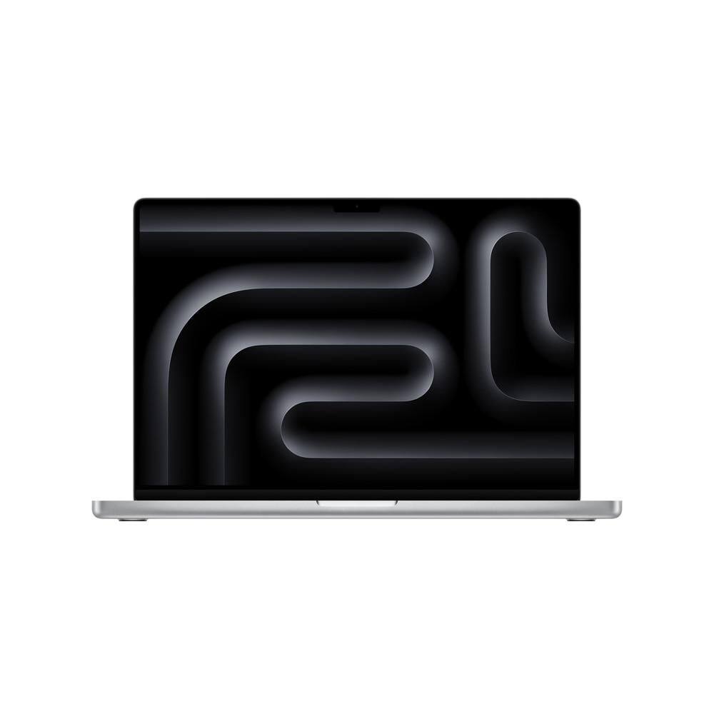 MacBook Pro 16\