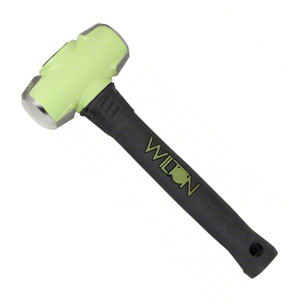 Marreta Wilton B.A.S.H. Soft Face 1,8kg (40412)