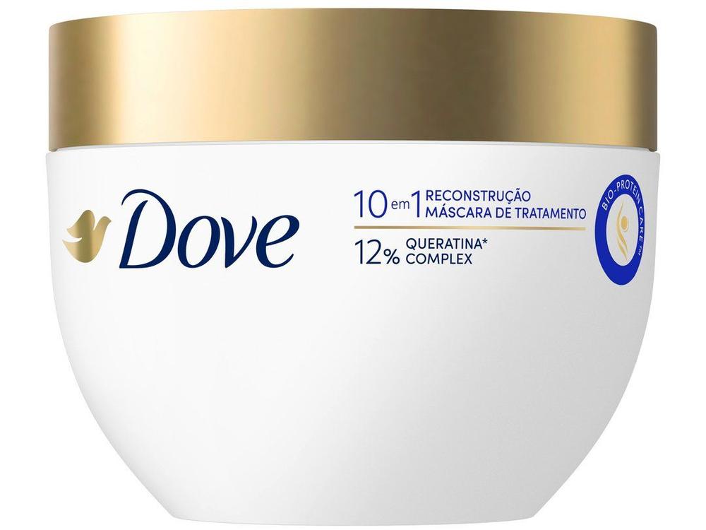 Máscara de Reconstrução Dove 270g