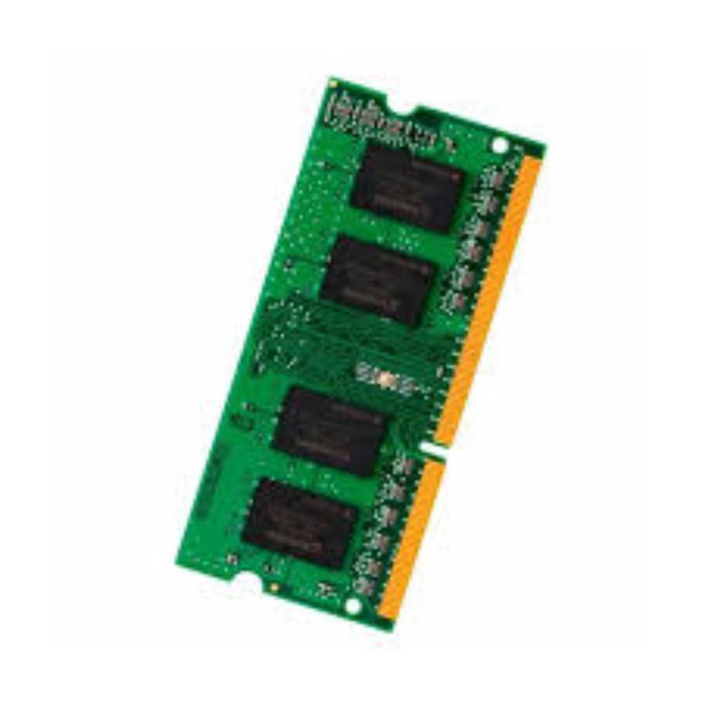 Memoria 16gb P/ Notebook Kingston Ddr4 2400mhz Kvr24s17d8/16