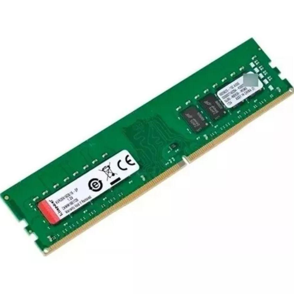 Memoria 8gb Kingston Ddr4 3200mhz Kvr32n22s8/8