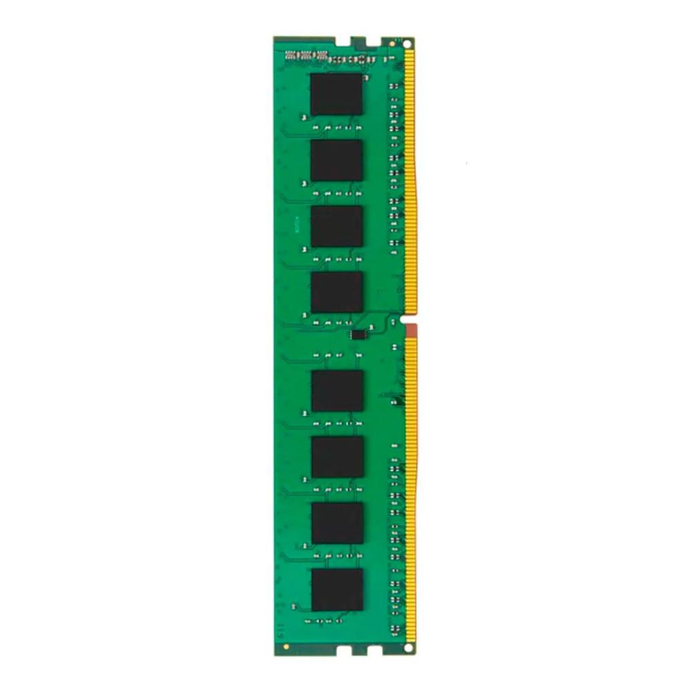 Memória Kingston 8GB DIMM DDR4 3200Mhz 1,2V 1Rx16 para desktops - KVR32N22S6/8