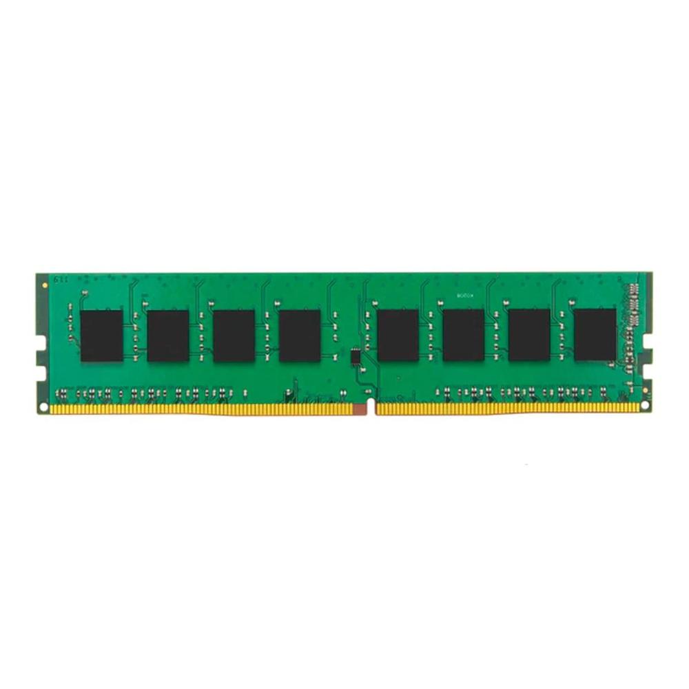 Memória Kingston 8GB DIMM DDR4 3200Mhz 1,2V 1Rx16 para desktops - KVR32N22S6/8