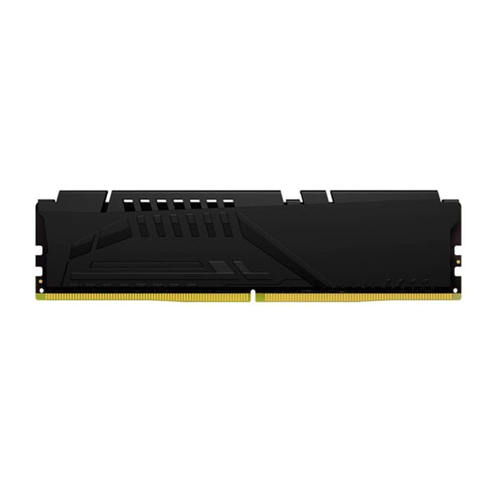 Memória RAM Kingston Fury Beast, 32GB 5600MHz DDR5 CL40, DIMM, Preto - KF556C40BB-32