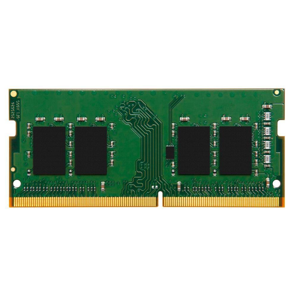 Memória RAM para Notebook DDR4 8GB 2400MHz Kingston KVR24S17S8 8GB