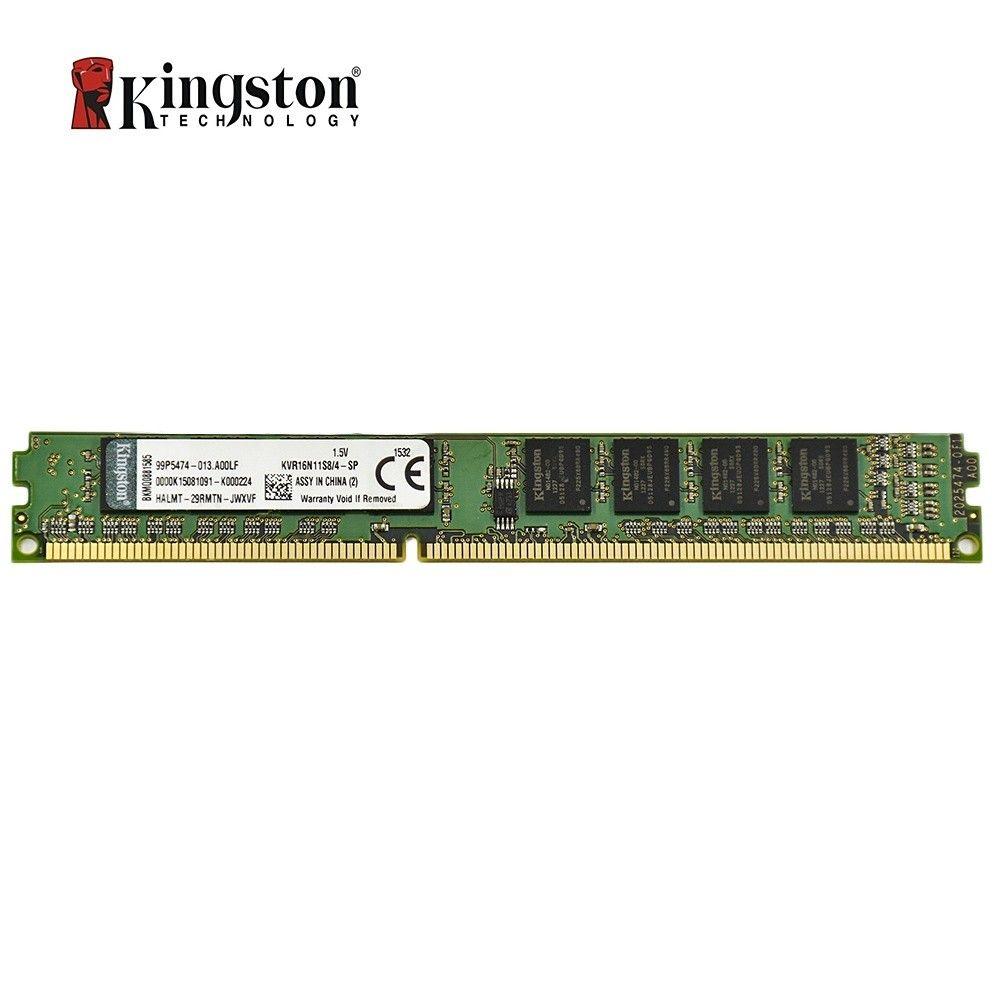 Memoria Ram Para Pc DDR3 8GB 1600mhz Promoção! - oem