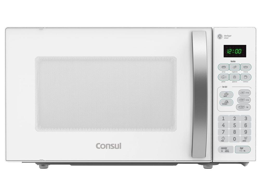 Micro-ondas Consul 20L Branco CMA20 BBANA 110V