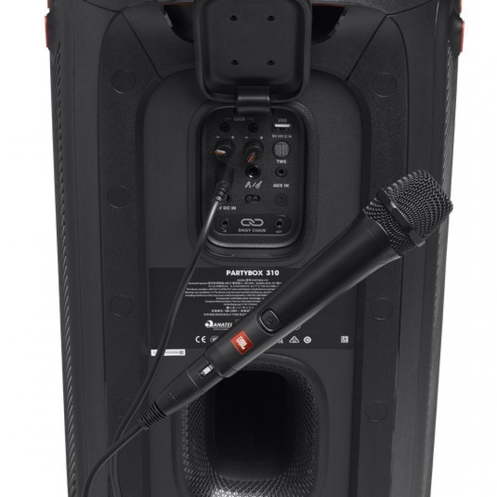 Microfone JBL PBM100 Wired Microphone