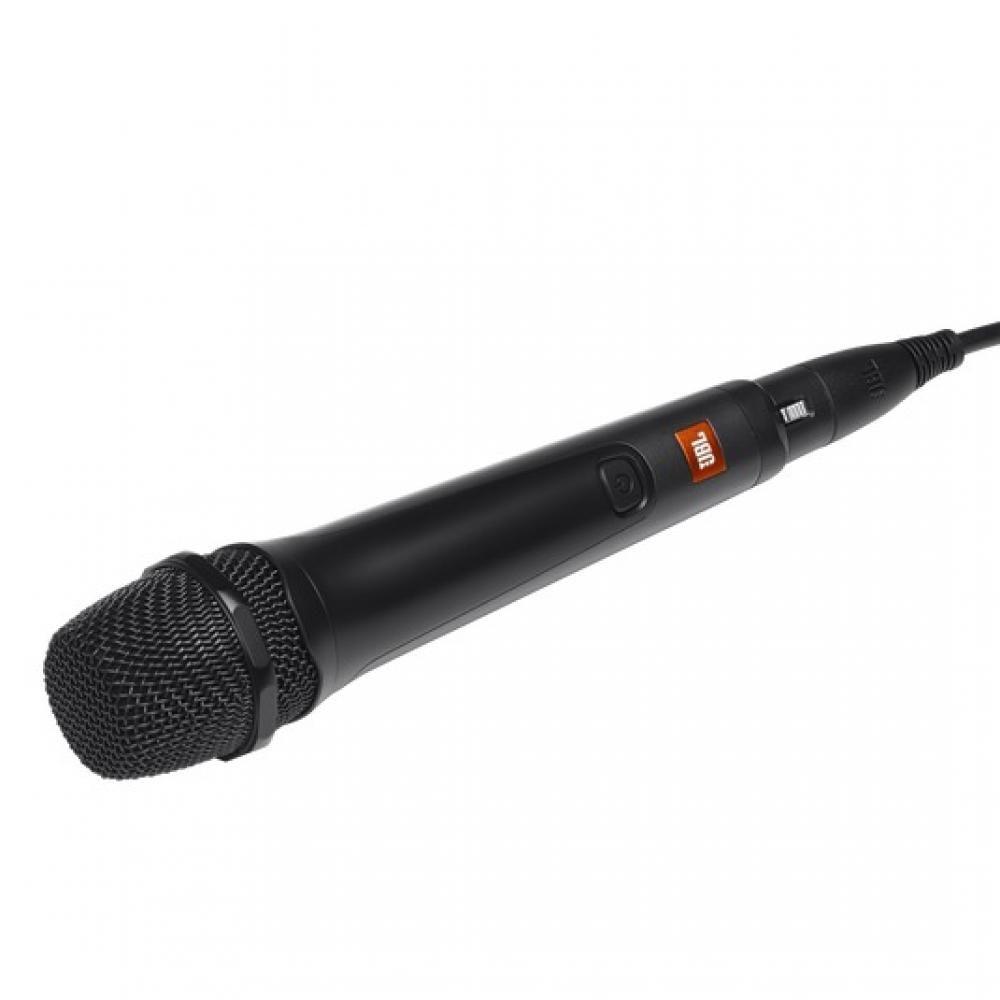 Microfone JBL PBM100 Wired Microphone