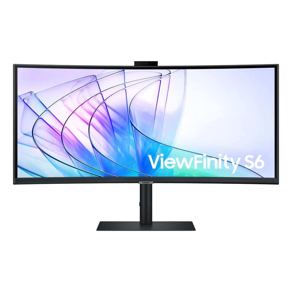 Monitor Samsung ViewFinity S6 34"