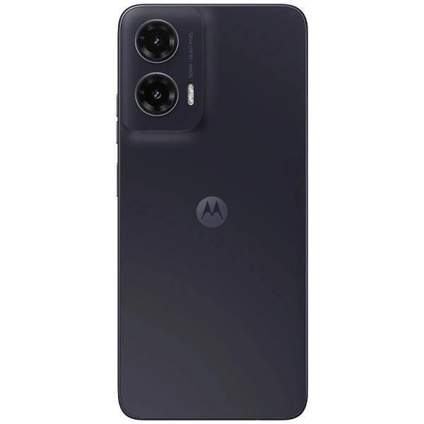 Motorola Moto G35 5g 128gb Preto Onix 12GB, Camera 50mp Com Ai Nfc, Velocidade, Espaço e Desempenho.