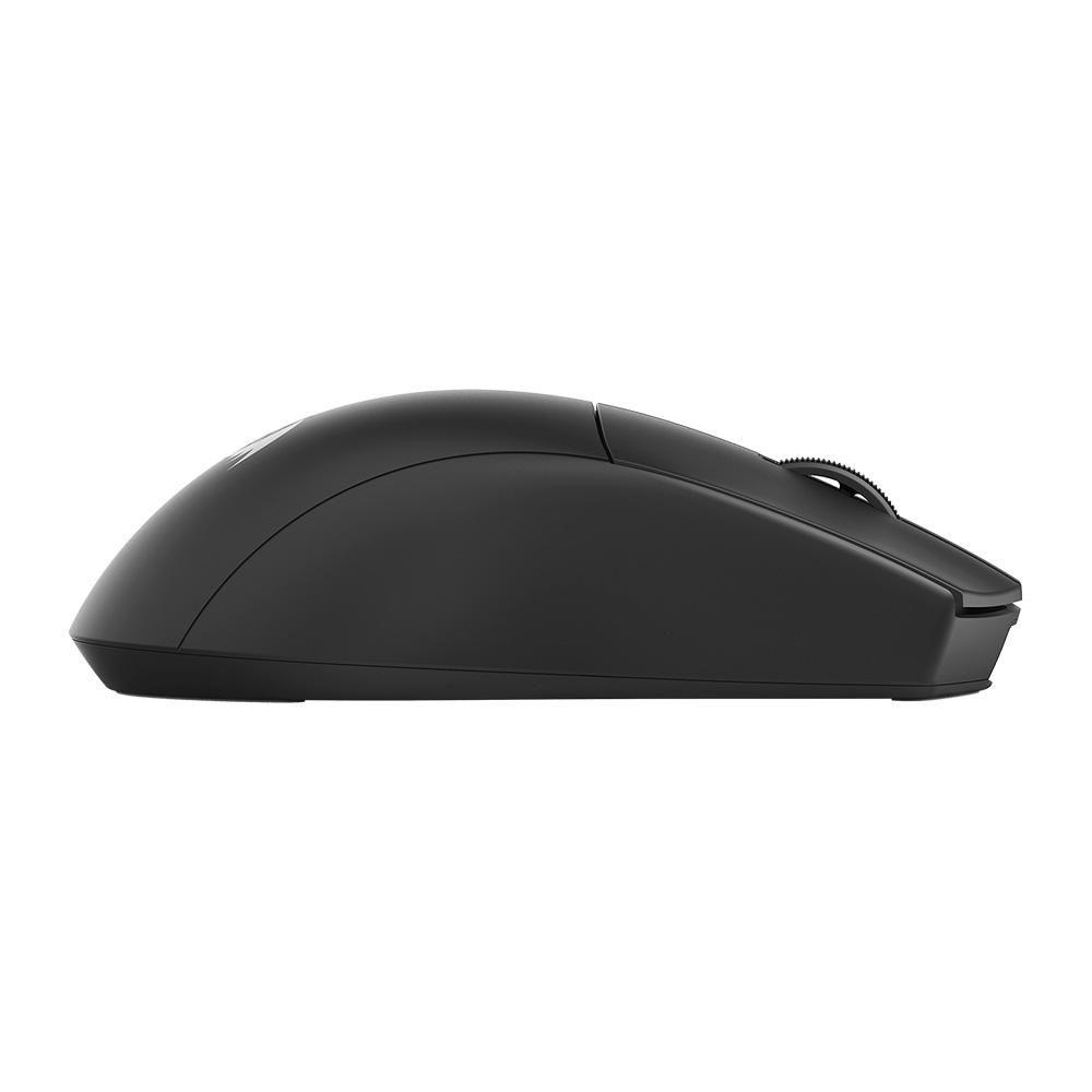 Mouse Gamer Sem Fio Redragon King 4K Pro, Wireless, 26000 DPI, 7 Botões, Preto - M916-PRO-4K
