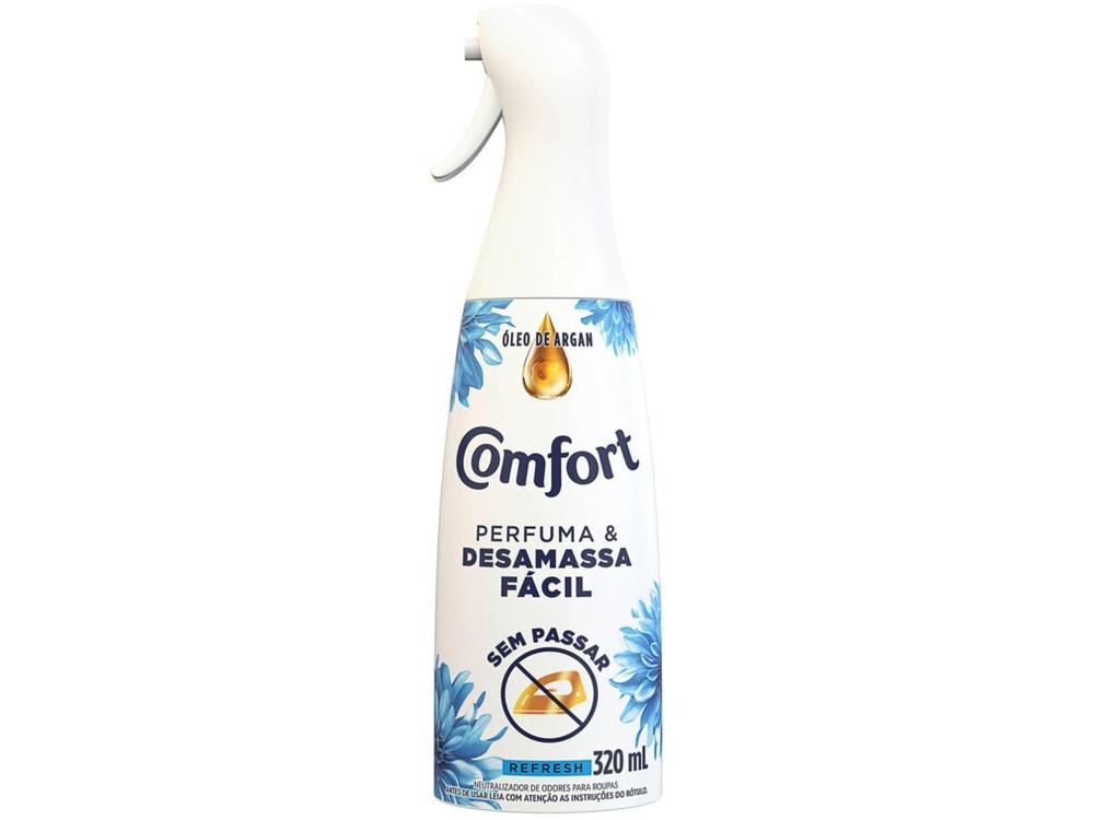 Neutralizador de Odores para Roupas Comfort Refresh