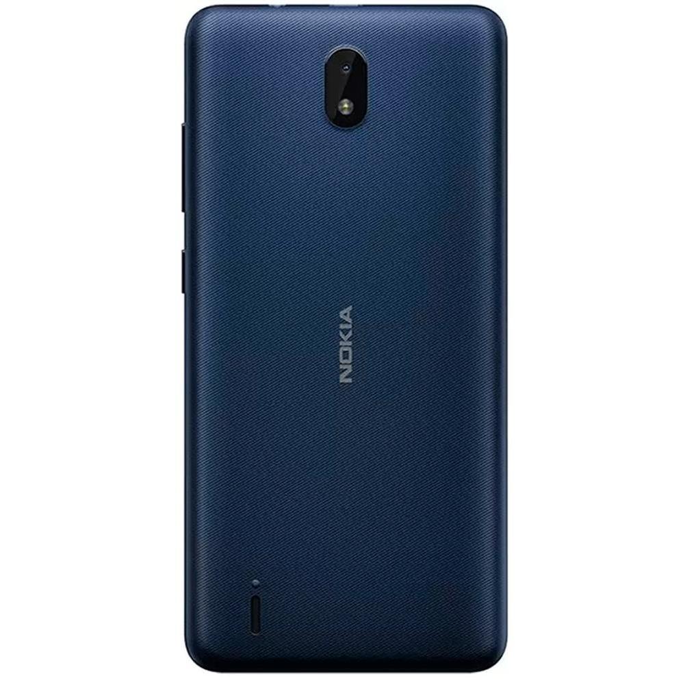 Nokia C01 Plus NK040 32GB 1GB Ram Tela 5.45'' Câmera 5.0Mp