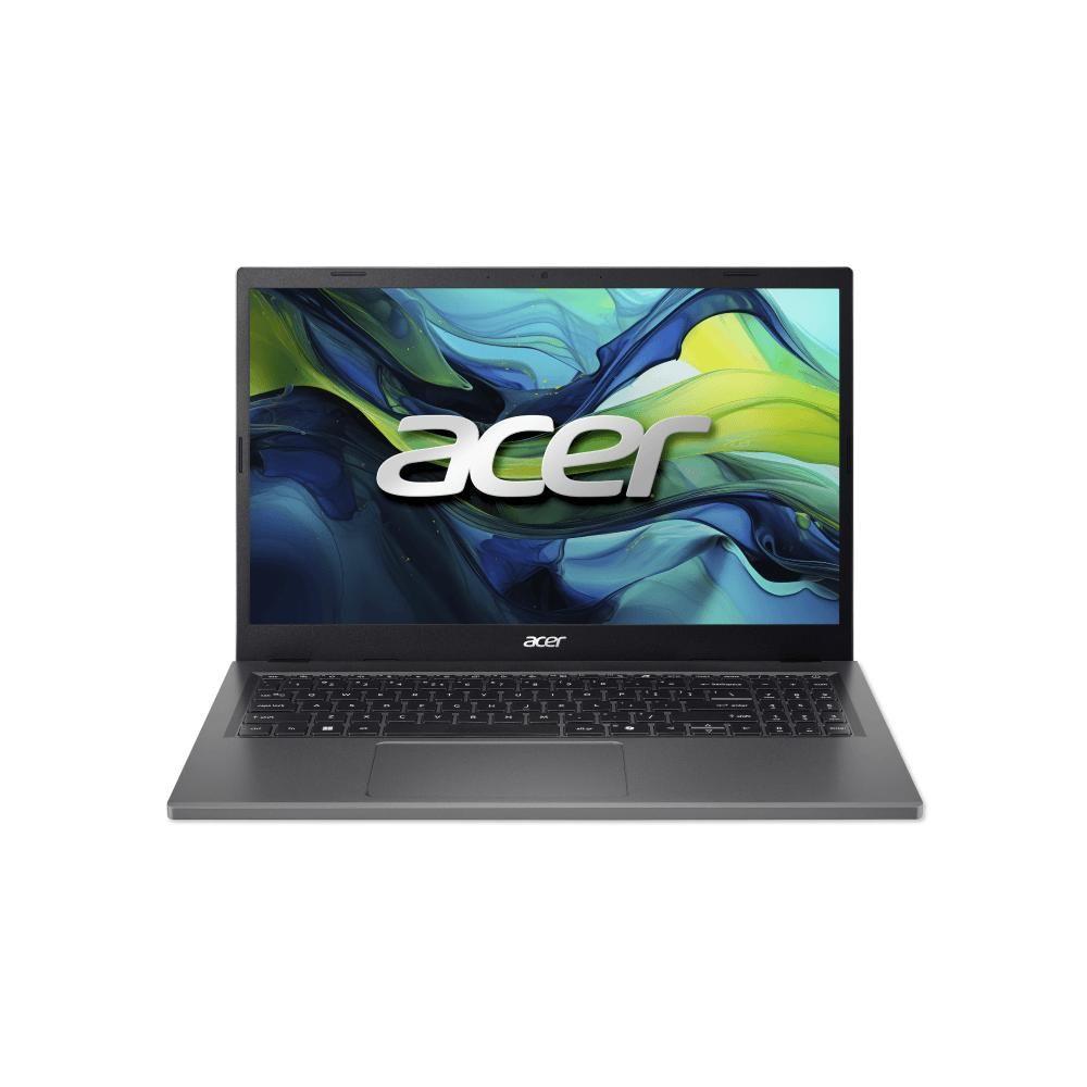 Notebook Acer Aspire GO 15 AG15-71P-777T Intel Core i7-13620H 16GB RAM 512GB SSD W11 FHD 15.6