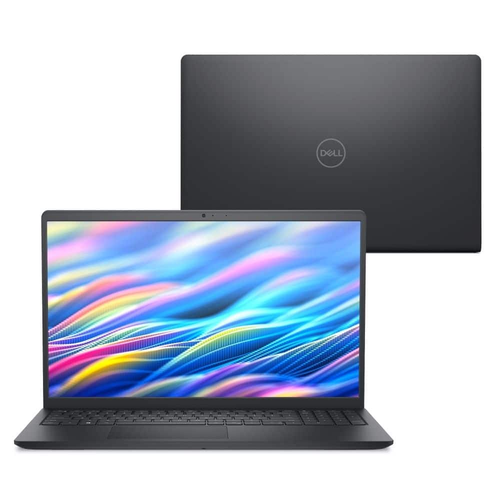 Notebook Dell 15 DC15-I51334U-U70 15.6"
