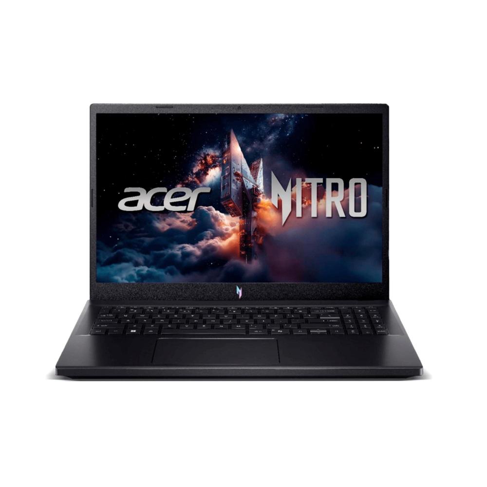 Notebook Gamer Acer Nitro V 15 Intel Core i7 RTX 4050 16GB Linux 15.6\