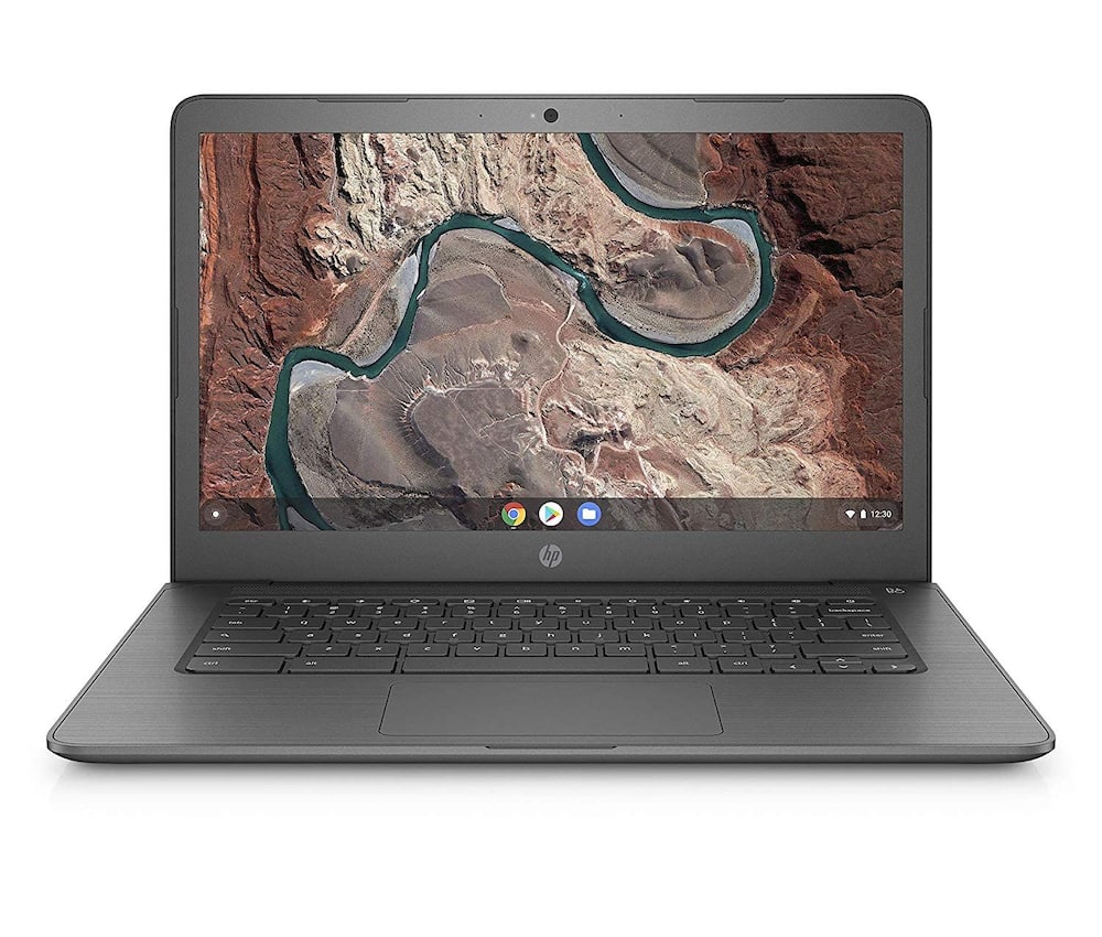 Notebook HP Chromebook 14"
