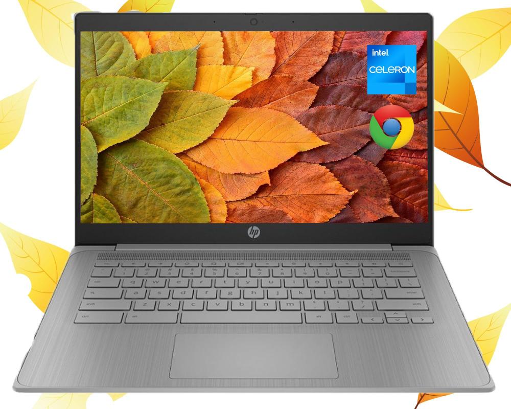 Notebook HP Chromebook 14\