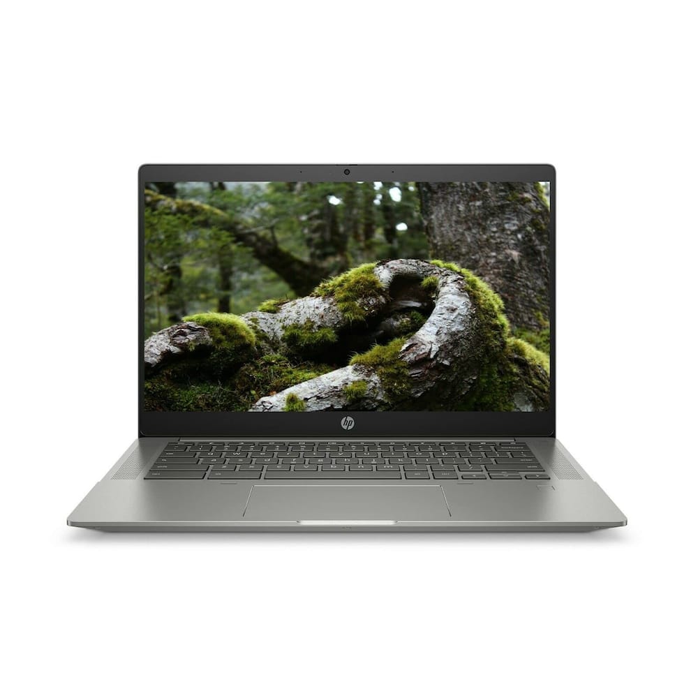 Notebook HP Chromebook 14B-NA0010WM 14"