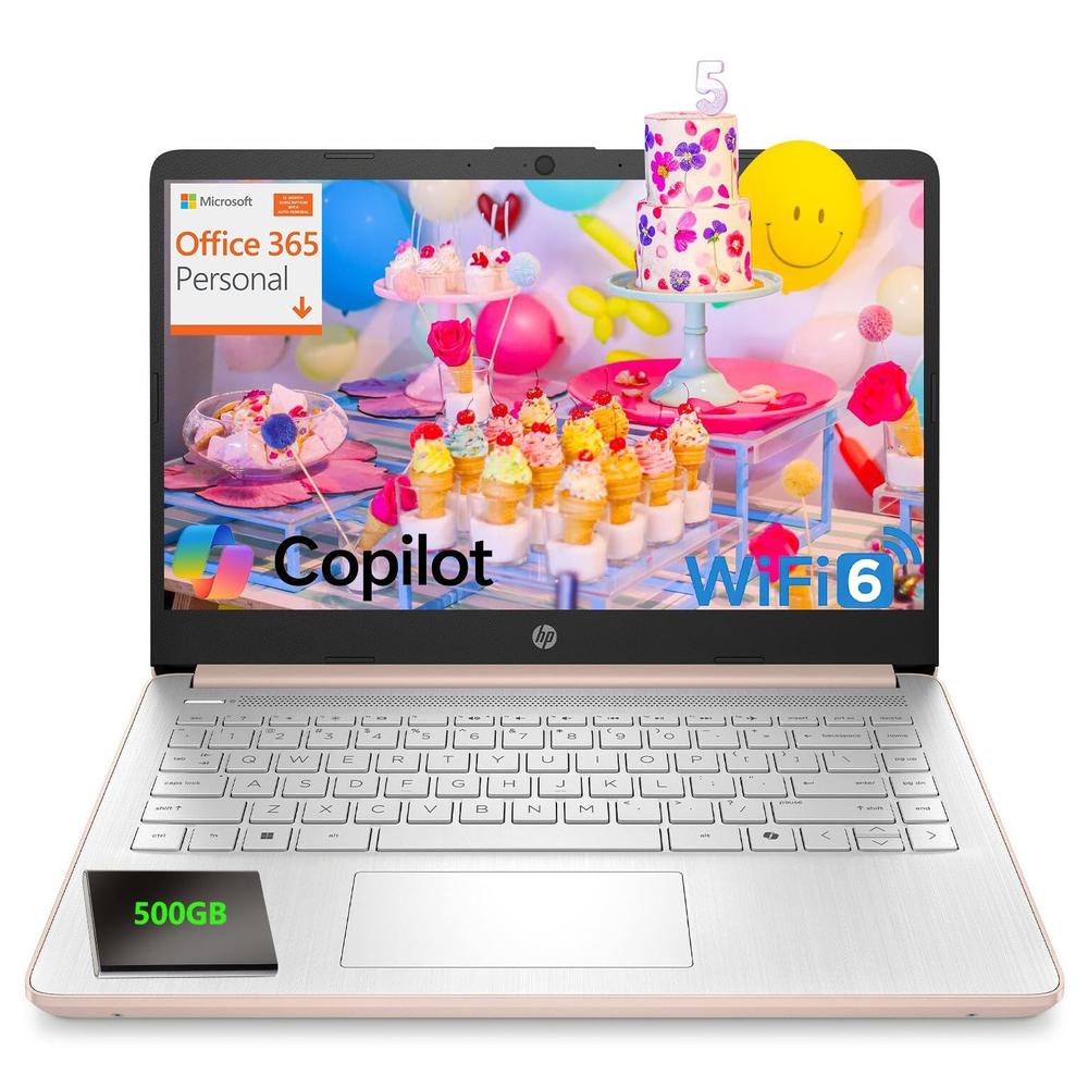 Notebook HP Pavilion 14\