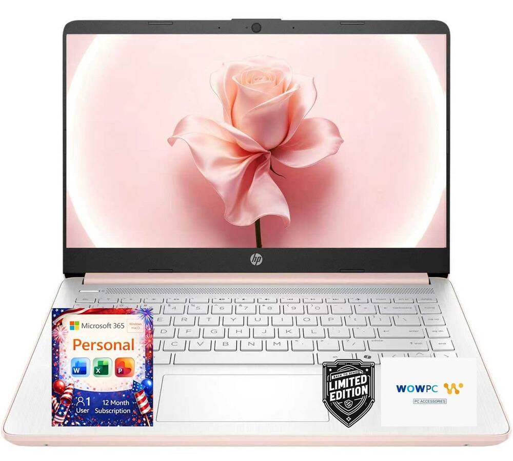 Notebook HP Ultrabook 14\