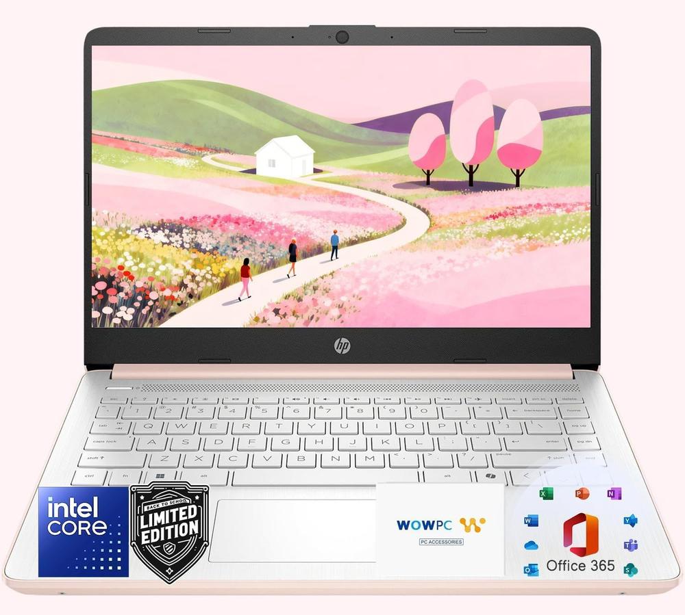 Notebook HP Ultrabook 14\