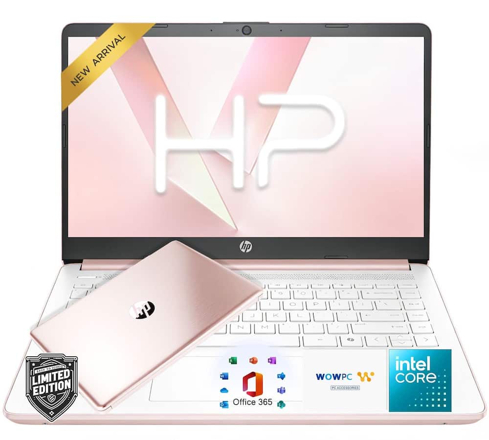 Notebook HP Ultrabook Intel 14\