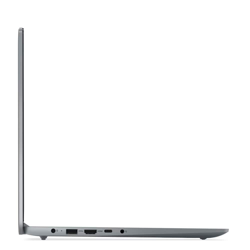 Notebook Lenovo IdeaPad Slim 3 15AMN8 AMD Ryzen 5 16GB 512GB Windows 11 - 83V80004BO