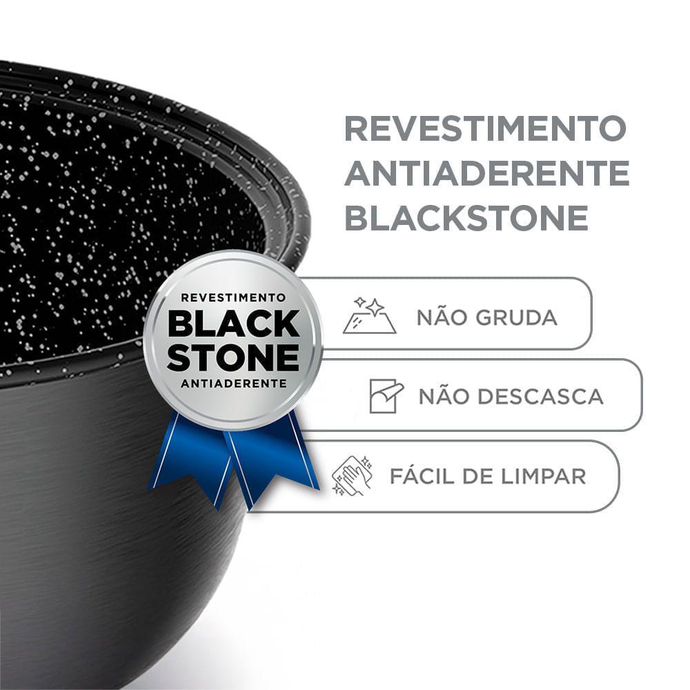 Panela de Arroz Elétrica 3L Preta Midea - foto 3