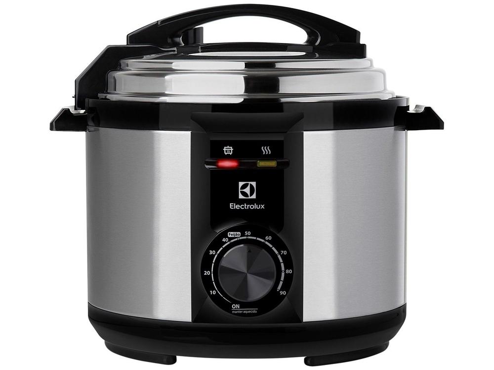 Panela de Pressão Elétrica Electrolux PCE20 900W 220V