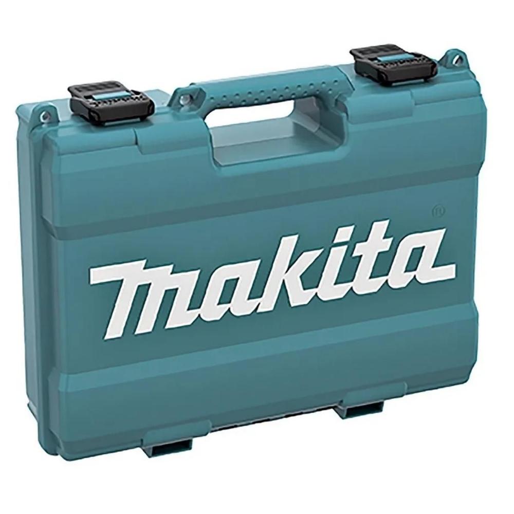 Parafusadeira Furadeira Impacto Makita HP333 12V 2 Baterias