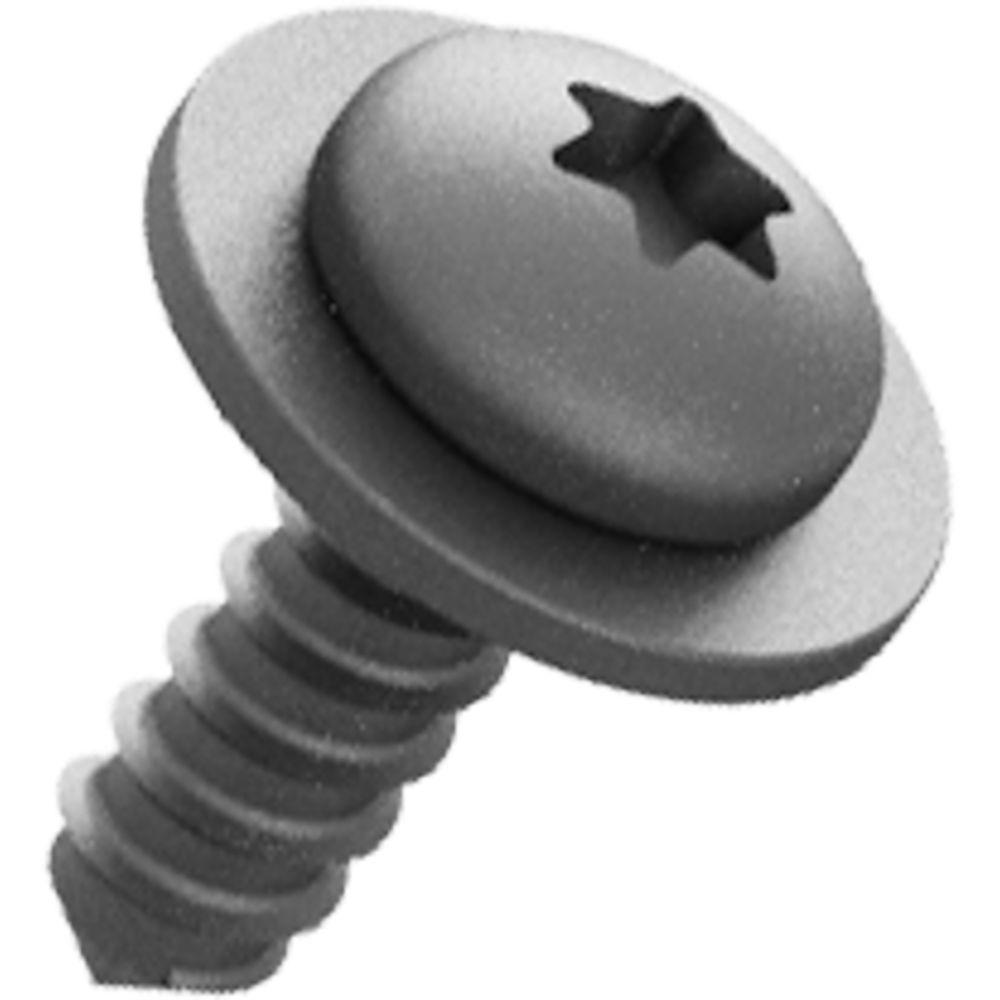 Parafuso De Fixacao Do Para-lama 236949 Cod.ref. Nk236949 Audi A3