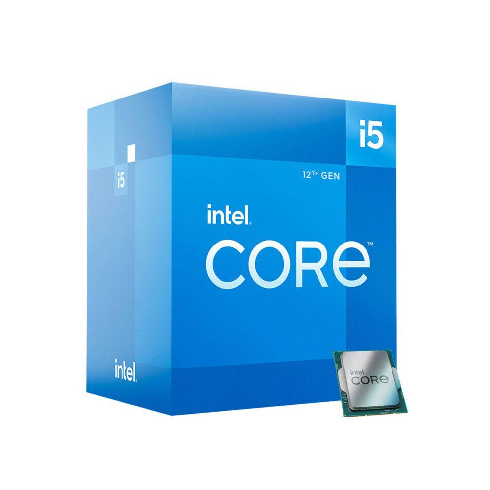 Pc Gamer BluePC Intel Core I5 12400f (12ª Geração) 16gb Ddr4 Rtx 4060 8gb Ssd 960gb - Fonte 650w - foto 5