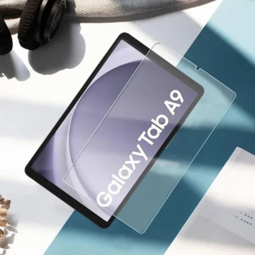 Película Para Tablet Samsung Galaxy A9+ Plus 11 Vidro X216 - Dealfinder