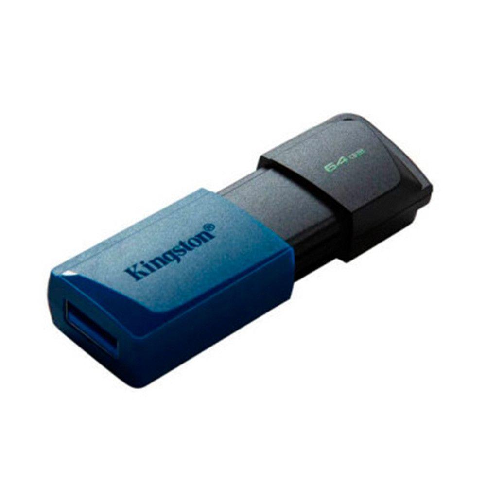Pen Drive 64GB USB 3.2 DTXM 64GB Kingston - foto 2